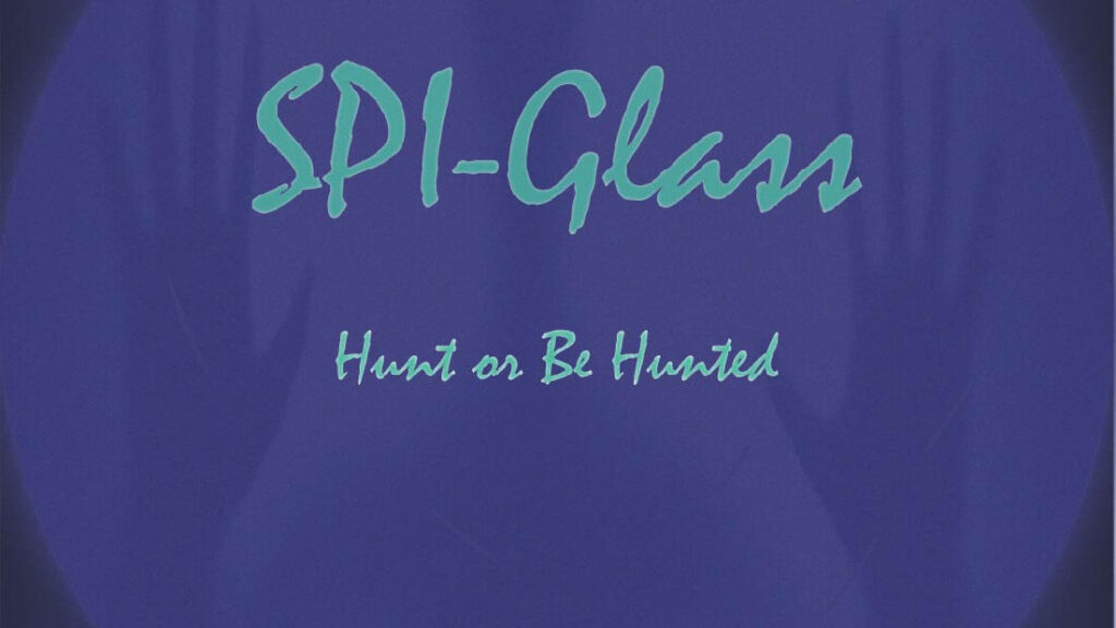 SPI-Glass